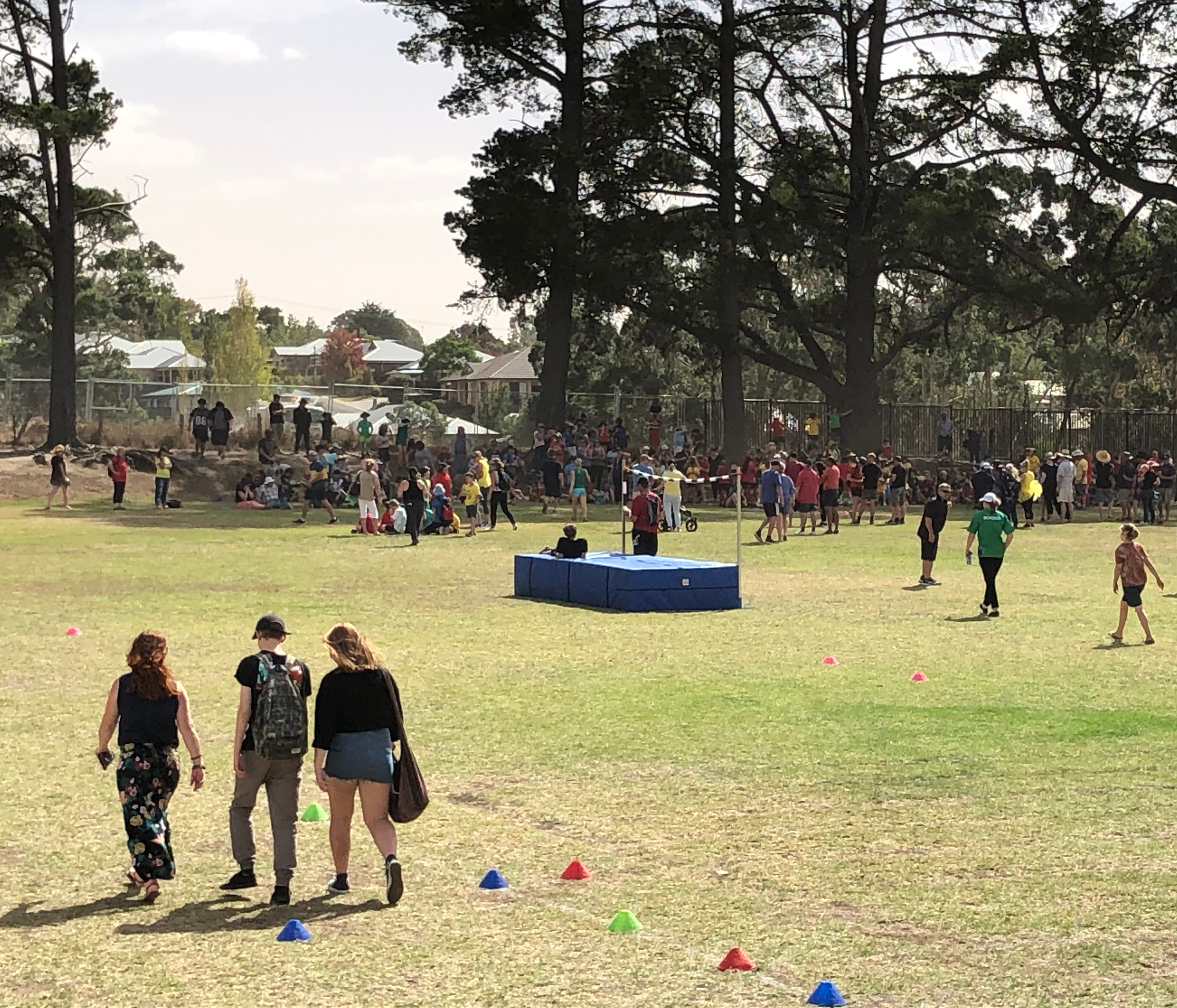 Sports Day 2019